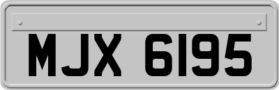 MJX6195