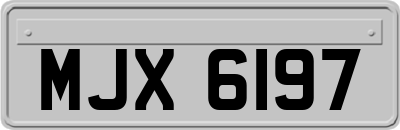 MJX6197