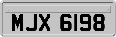 MJX6198