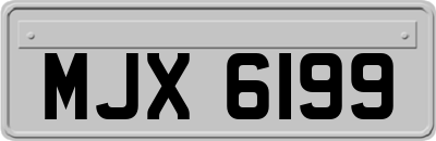 MJX6199