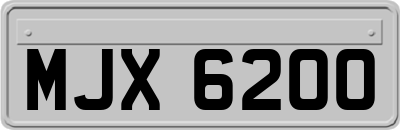 MJX6200