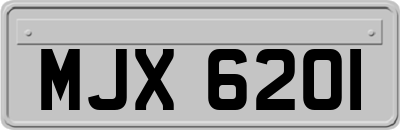 MJX6201