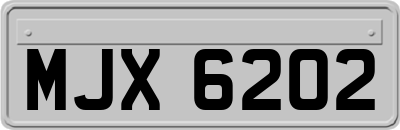 MJX6202
