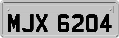 MJX6204