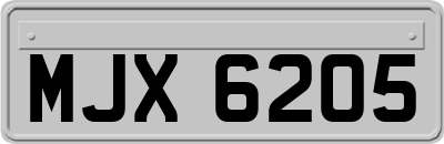 MJX6205