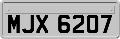 MJX6207