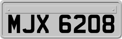 MJX6208