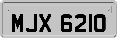 MJX6210