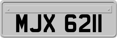 MJX6211