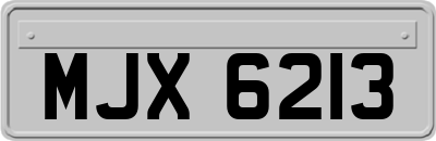 MJX6213