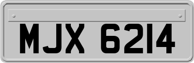 MJX6214