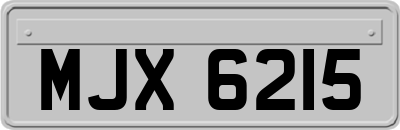 MJX6215
