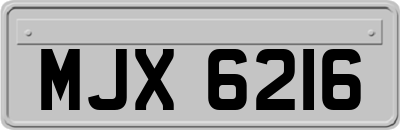 MJX6216