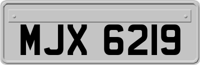 MJX6219