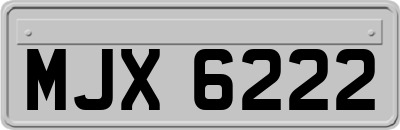 MJX6222
