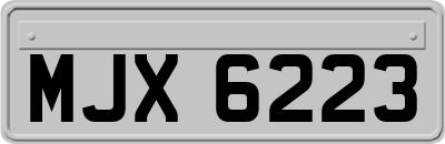 MJX6223