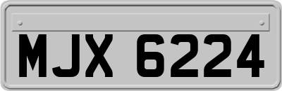 MJX6224