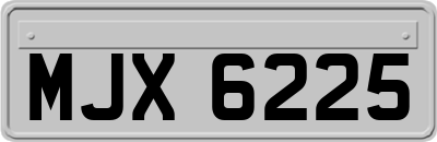 MJX6225