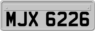 MJX6226