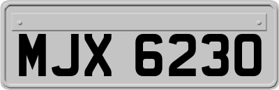 MJX6230