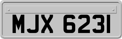MJX6231