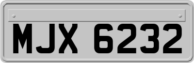 MJX6232