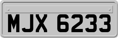 MJX6233