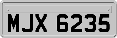 MJX6235