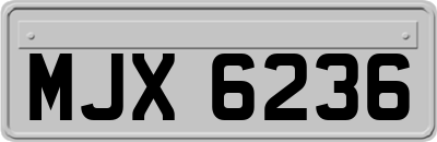 MJX6236