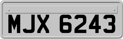 MJX6243