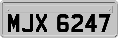 MJX6247