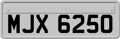 MJX6250