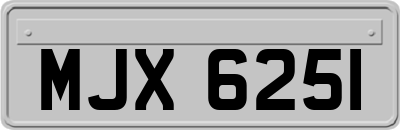 MJX6251