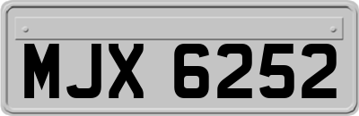 MJX6252
