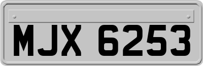 MJX6253