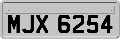MJX6254