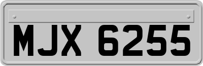 MJX6255