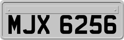 MJX6256