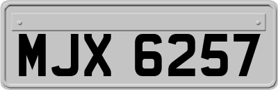 MJX6257