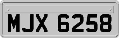 MJX6258