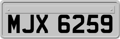 MJX6259