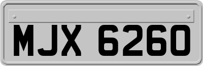 MJX6260