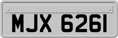 MJX6261