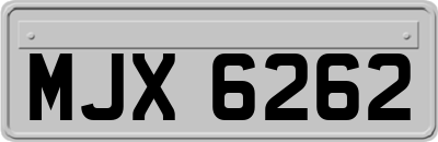 MJX6262