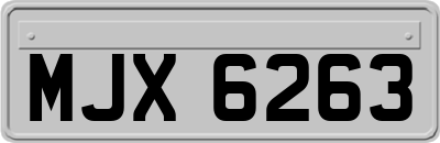 MJX6263