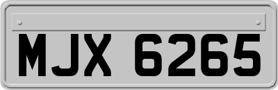 MJX6265