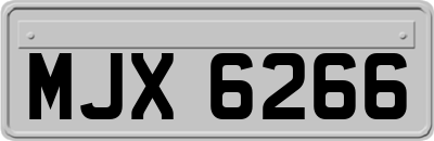 MJX6266