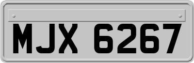 MJX6267