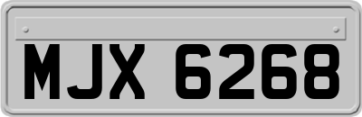 MJX6268