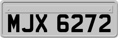 MJX6272